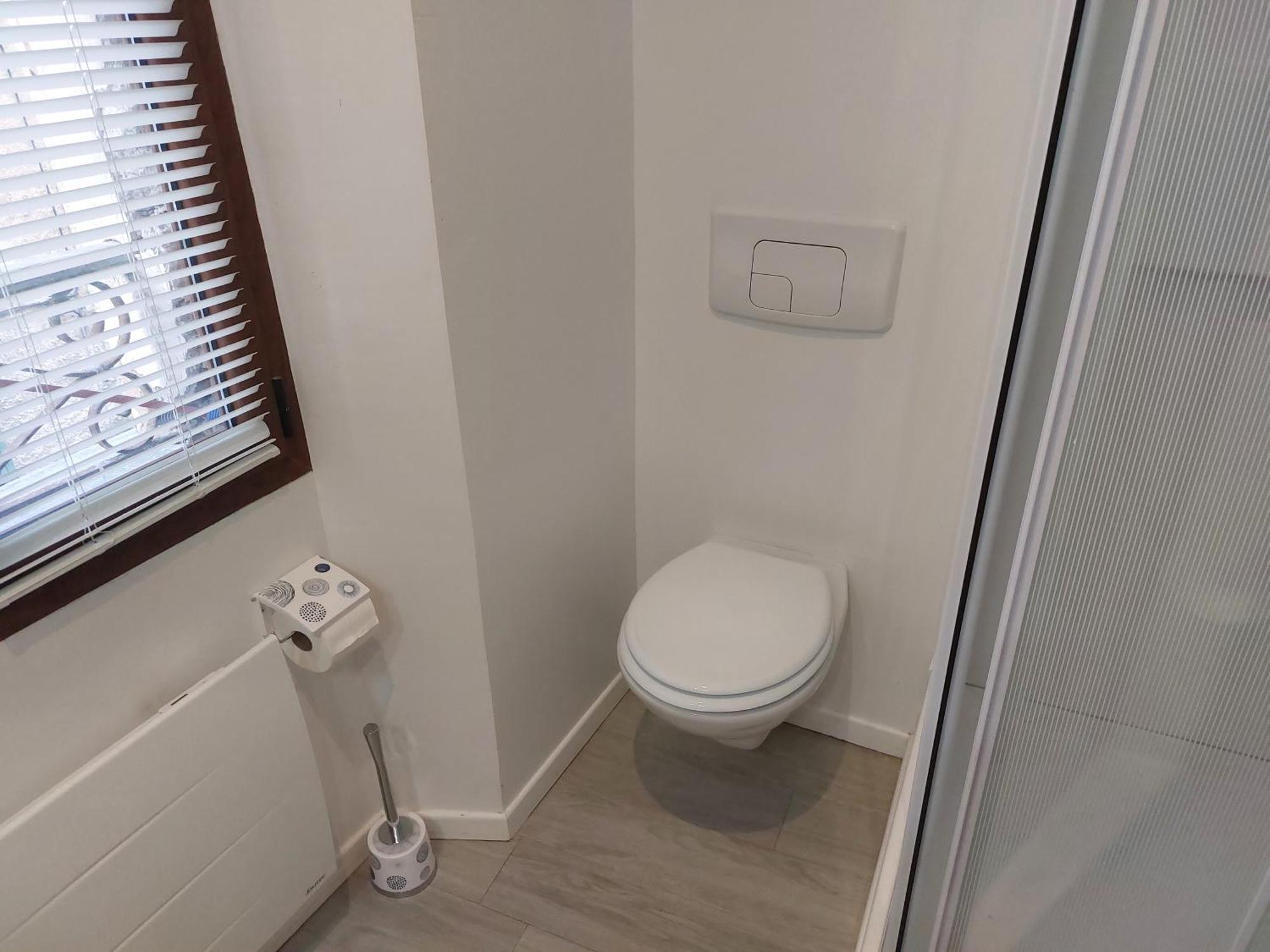 Studio Meuble Au Pied Du Mercantour Fontan Εξωτερικό φωτογραφία