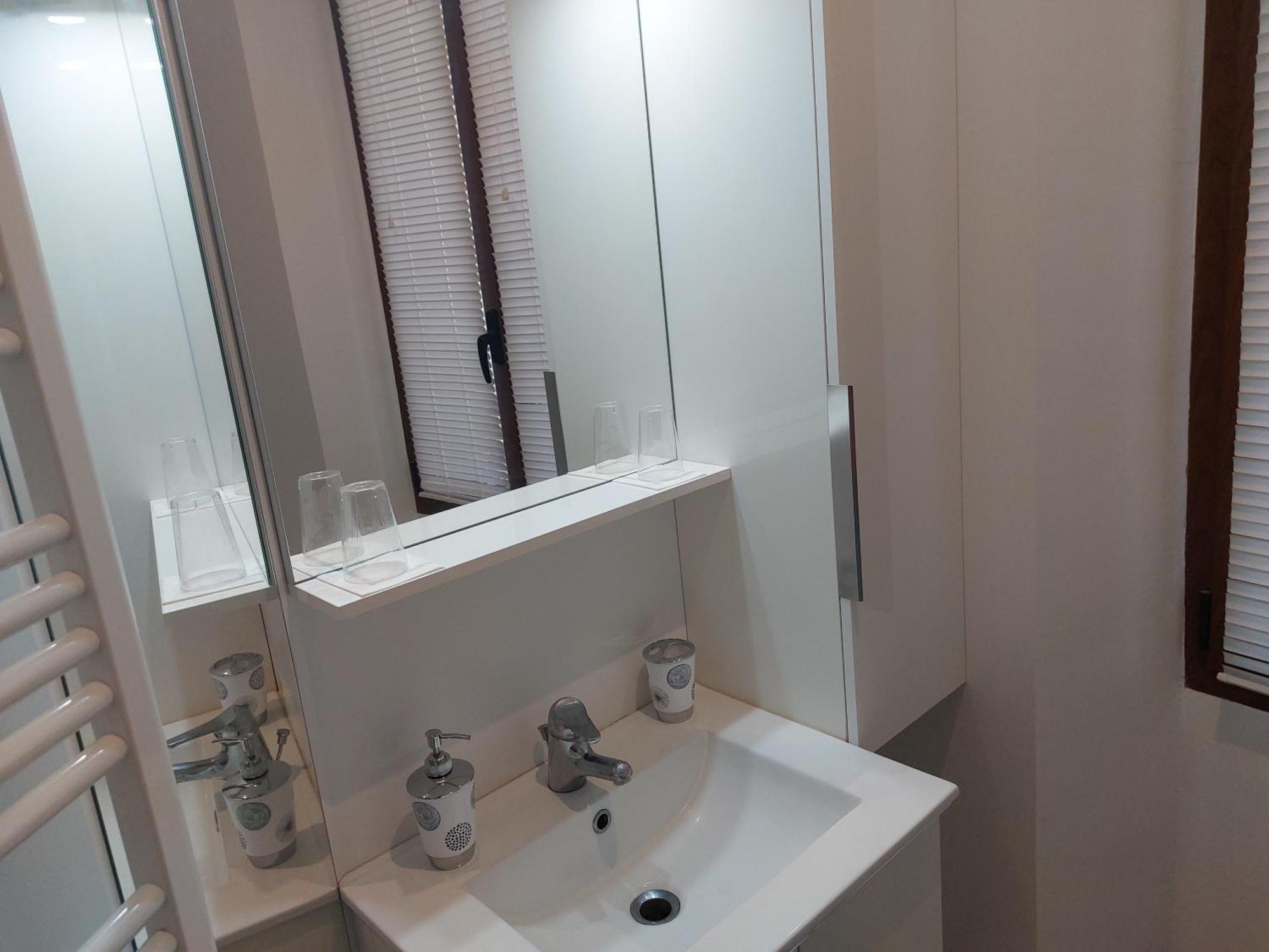 Studio Meuble Au Pied Du Mercantour Fontan Εξωτερικό φωτογραφία